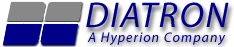 Diatron, A Hyperion Company