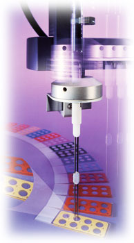 Biomedical Diagnostics Equipment Manufacturer
