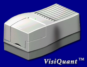 VisiQuant Microscope