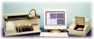 VisiQuant System