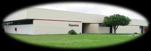 Corporate Offices, Research & Manufacturing Facility