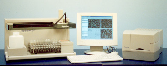 VisiQuant System