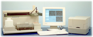 VisiQuant System