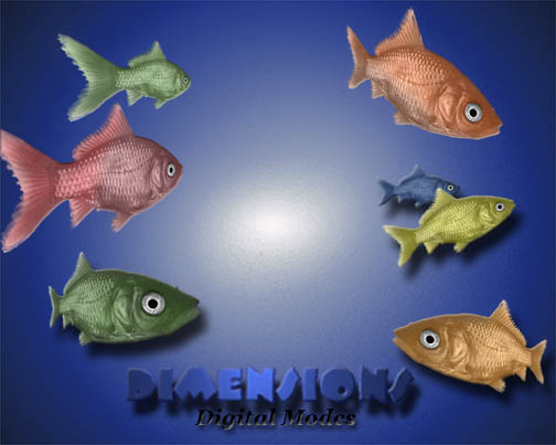 fishes