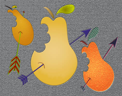 pear
