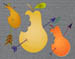 pear