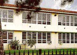 Saint Rose of Lima School