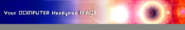 FAQ head